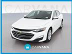 2022 Chevrolet Malibu