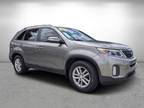 2015 Kia Sorento