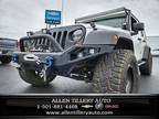 2012 Jeep Wrangler Unlimited