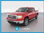 2009 GMC Sierra 1500 Crew Cab