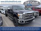 2013 Ford F-350