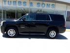 2015 GMC Yukon