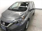2017 Nissan Versa Note
