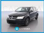 2015 Dodge Journey