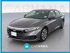 2021 Honda Accord Hybrid