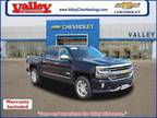 2016 Chevrolet 1500