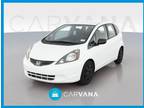 2009 Honda Fit
