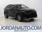 2019 Lexus NX 300