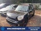 2013 MINI Countryman