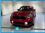2020 MINI Countryman