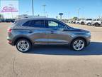 2017 Lincoln MKC
