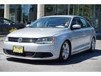 2014 Volkswagen Jetta Sedan