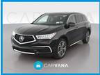 2019 Acura MDX