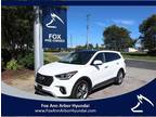 2018 Hyundai Santa Fe