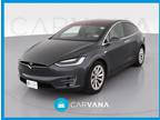 2016 Tesla Model X