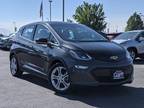 2018 Chevrolet Bolt EV