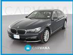 2016 BMW 7-Series