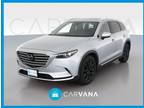 2016 Mazda CX-9