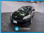 2013 Toyota Matrix