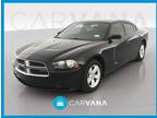 2012 Dodge Charger