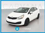 2015 Kia Rio