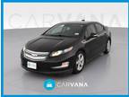 2015 Chevrolet Volt