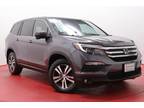 2018 Honda Pilot