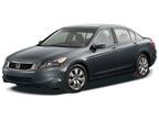 2008 Honda Accord Sdn