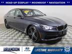 2019 BMW 7-Series