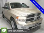 2011 Ram 1500