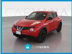 2014 Nissan Juke
