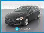 2015 Volvo V60