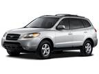 2008 Hyundai Santa Fe