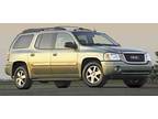 2004 GMC Envoy XL