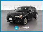 2011 Mitsubishi Outlander Sport