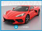 2020 Chevrolet Corvette