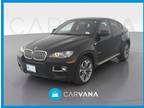 2014 Bmw X6