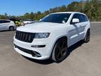 2013 Jeep Grand Cherokee