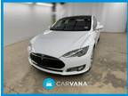 2013 Tesla Model S