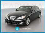 2013 Hyundai Genesis