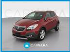 2013 Buick Encore