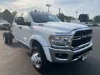 2024 Ram 4500HD SLT