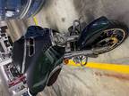 2021 Harley-Davidson Street Glide Special Motorcycle for Sale