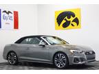 2024 Audi S5 3.0T Prestige quattro