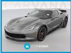 2015 Chevrolet Corvette