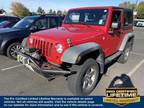2011 Jeep Wrangler