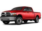2011 Ram 1500