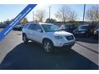 2012 GMC Acadia