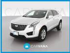 2020 Cadillac XT5