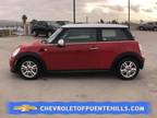 2012 MINI Cooper